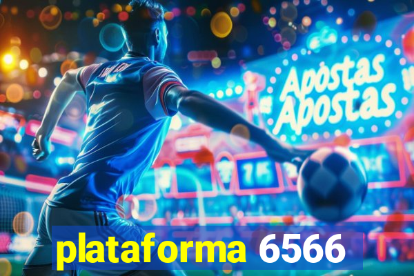 plataforma 6566